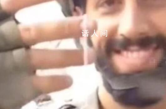 以士兵炫耀在加沙搶到的項鏈 視頻曝光后網友譴責該士兵的掠奪行為