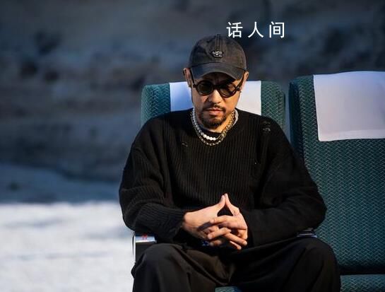 熱狗:我是罵所有人不只是杰倫 我連我自己都在罵