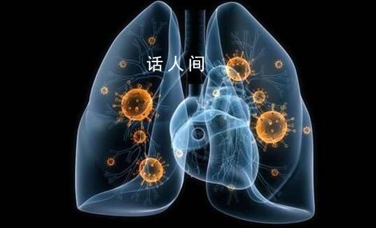 支原體肺炎是新冠變異?二者差異大于人類和蒼蠅的差別