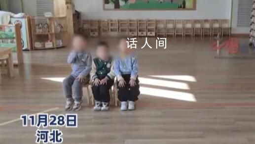 幼兒園中班23人病假僅3娃堅持上課 網友稱自家孩子的幼兒園情況也差不多