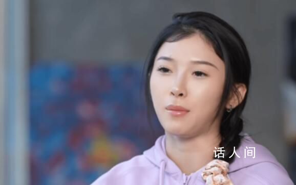 吳艷妮回應整容:只割了雙眼皮