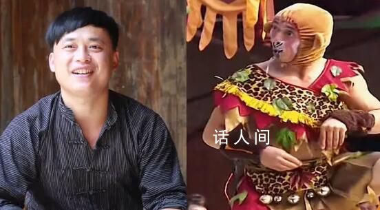 小伙帶游客解放天性學猴子打鼓 時節海是湘西苗族鼓舞的非遺傳承人