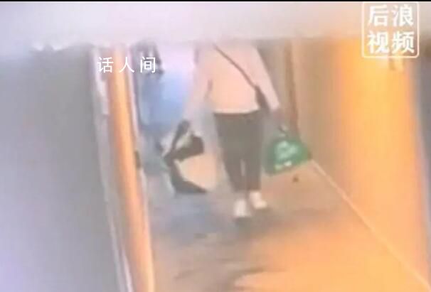 男子住88元酒店后帶走150元被子 目前已經報警暫未找到該男子