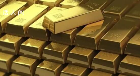 多個品牌黃金零售價每克突破600元 黃金飾品價格上調