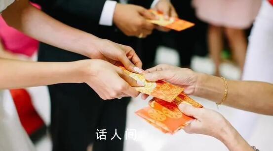 女生為避無效社交朋友圈發(fā)文不隨禮 目前還沒有人讓自己隨禮