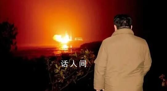 金正恩收到朝鮮衛(wèi)星拍攝的白宮 涵蓋美國本土及其海外軍事基地