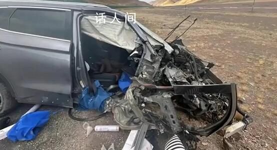 阿里車(chē)禍者父親:不清楚小姑姑身份