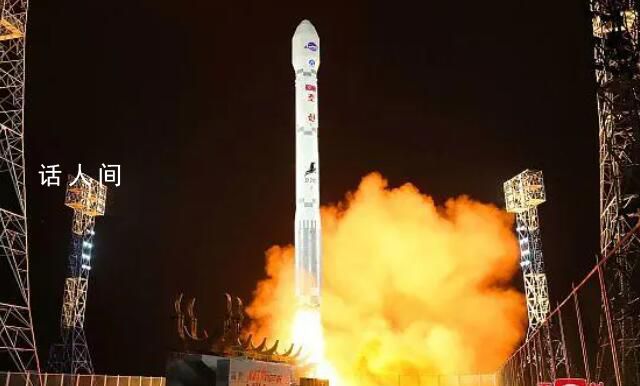 朝鮮:侵犯朝太空資產將被視為宣戰