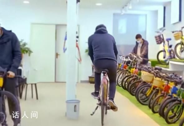 廣西小伙用竹子造自行車已售上萬臺 價格從幾百到幾千元不等
