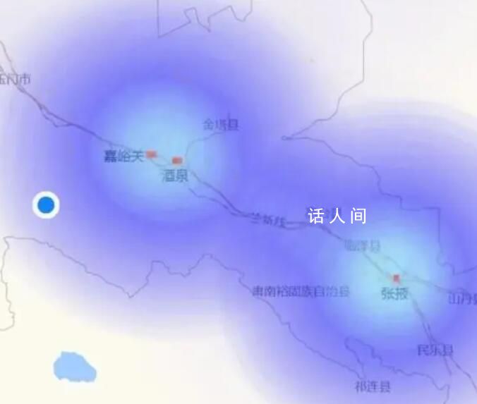 云南芒市5.0級地震:高樓搖晃十余秒