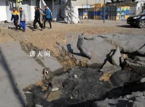 巴以沖突沉重打擊中東多國旅游業 終結了中東旅游業強勁發展的一年