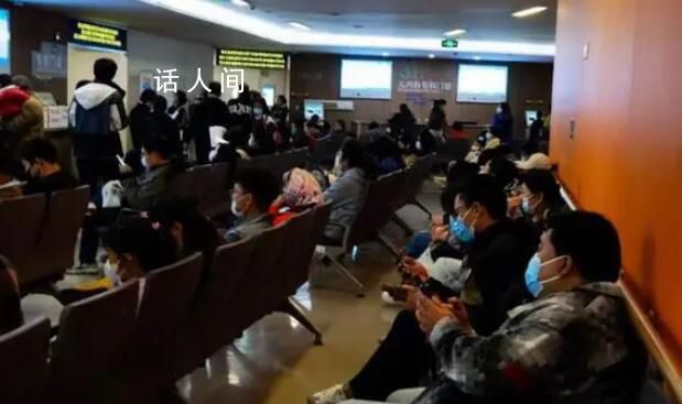 “行走性肺炎”今年有何不同?肺炎的癥狀有哪些