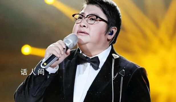 韓紅曾說職業歌手唱不下來別開演唱會 就沒有資格在舞臺上展現自己