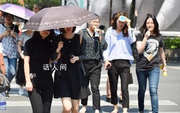 上海下周最高溫可達20℃ 氣溫將迅速回升