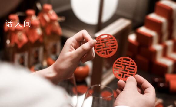 越來越多人選擇簽“婚前協(xié)議” 對待婚姻越謹(jǐn)慎