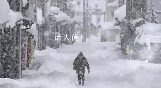 厄爾尼諾事件將持續到明年春天 北方或有低溫雪災