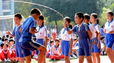 深圳小學初中明年起每天1節體育課 2024年1月1日起施行