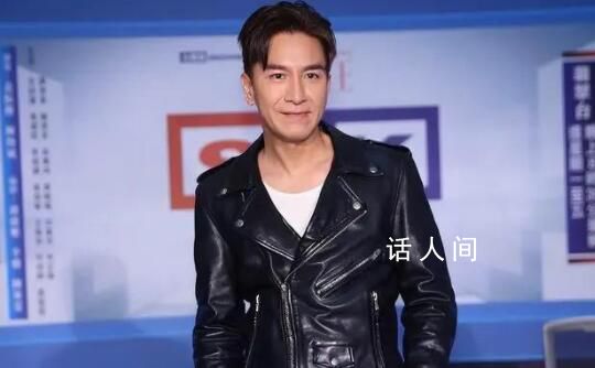 馬國明否認與鄭嘉穎不和傳聞 哪來的不和