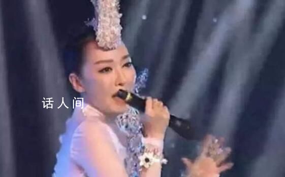 盤點明星假唱現(xiàn)場 大家是怎么看的呢
