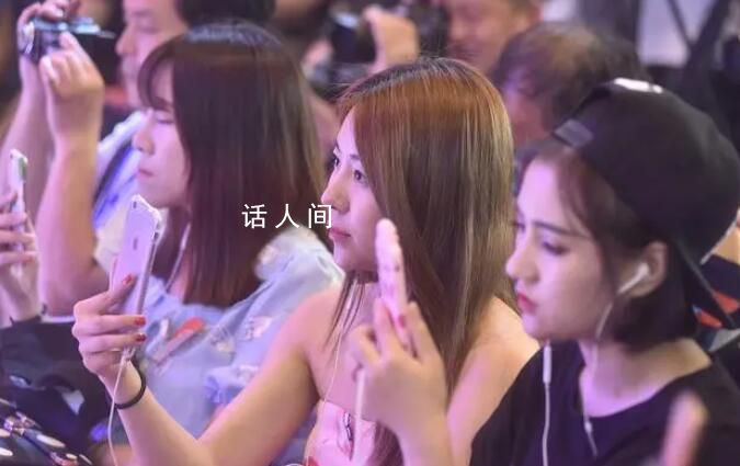 95%的主播月收入低于5000元 不如外賣(mài)員