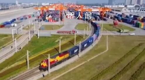 多維度數據凸顯經濟澎湃活力 我國經濟穩中向好