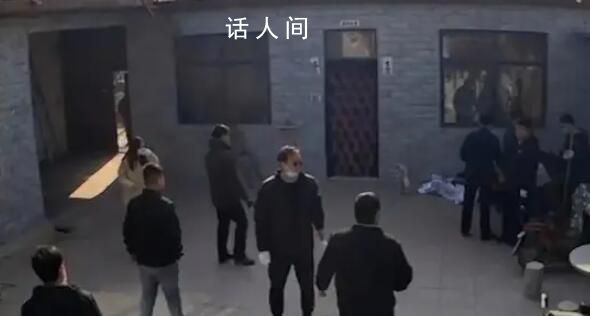 老人家中1噸煤被收走?官方回應
