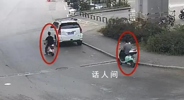 男子偷車找爹幫忙雙雙被拘 重慶北碚區發生了一件坑爹盜竊案