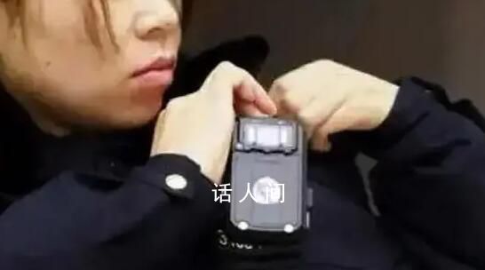 江蘇一大學(xué)擬用執(zhí)法記錄儀查寢 曾發(fā)生查寢后學(xué)生稱財(cái)物丟失