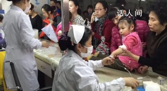 專家:兒童今冬可能出現2到3次發熱