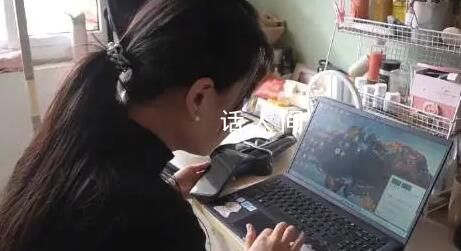 25歲寶媽兩次高考上岸做到全班第一 對重返校園倍感珍惜