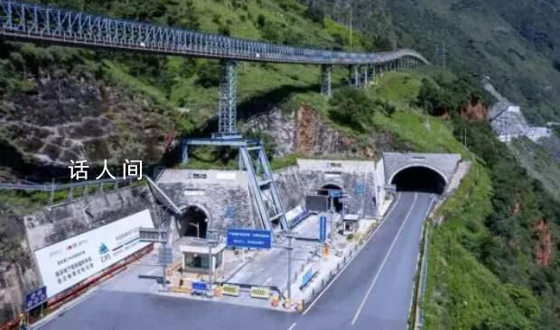 世界最深地下實驗室為何在錦屏 錦屏地下實驗室的建設要追溯到本世紀初