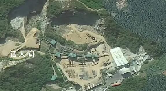 中央督察組點名福建南安 假借土地平整違規開采礦產