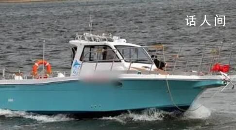 大連一釣魚艇出海垂釣已致4人遇難 另外3人還在搜救中