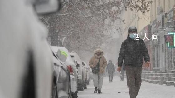 大范圍降雪將至 北京下雪越來越難?