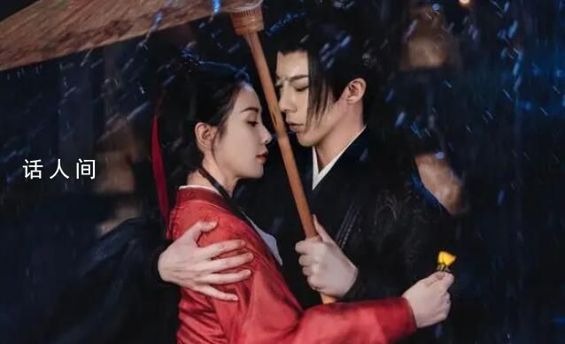 一念關(guān)山刪女主戲份力捧男主 后期的劇情女主戲份越來越少