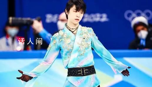 羽生結弦29歲生日 排56天蜜月假白休