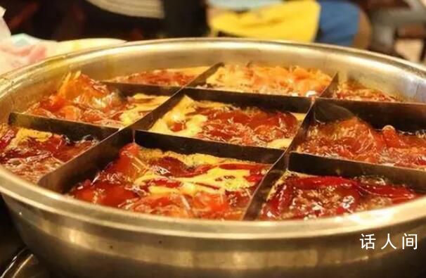 火鍋店給客人吃3年口水油 累計銷售火鍋鍋底6.5萬余個