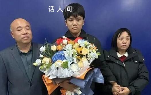 解清帥父親:對(duì)大兒子也有愧疚