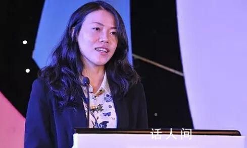 楊惠妍:家族砸鍋賣鐵支持公司