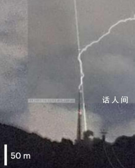巴西球員比賽中被閃電擊中身亡 另有4名參賽者受傷