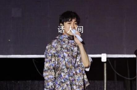 吳青峰曾多次失聲 這可能會是吳青峰的最后一次大型演唱會