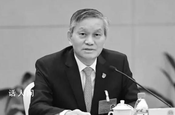 浙江教育廳廳長毛宏芳突發疾病逝世 享年58歲