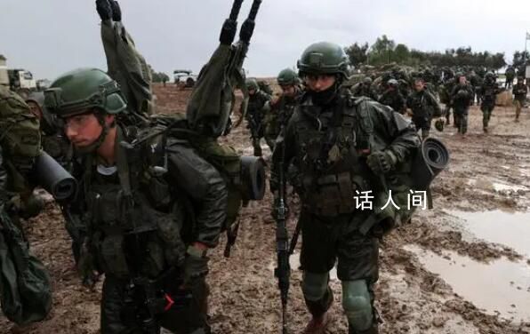 以軍遭遇陣亡人數最多的一天 這是以色列方面一天內陣亡人數最多的一次