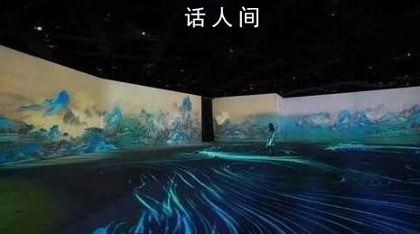 解鎖沉浸式文旅新體驗(yàn) 都有哪些新體驗(yàn)?