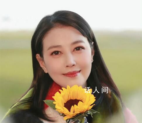 周海媚曾稱有皺紋也可以很美 曾稱堅決不整容