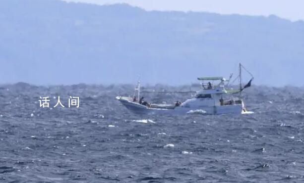 兩名美軍潛水員在日本近海失蹤 日本海上保安本部正在確認詳情