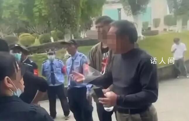 廣州一大學生校內(nèi)突發(fā)疾病死亡 現(xiàn)場視頻曝光