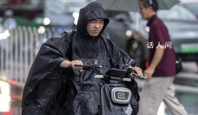 冷空氣已到廣東北部邊界 廣州今天熱成這樣真的會降溫嗎