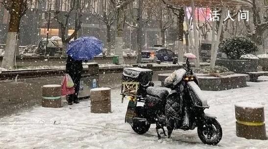 “鵝毛大雪”才是暴雪?降雪等級科普