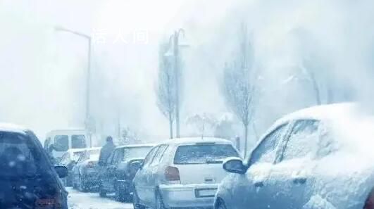 兩天內(nèi)驟降20℃有多反常?國內(nèi)多個(gè)城市本周進(jìn)入速凍模式